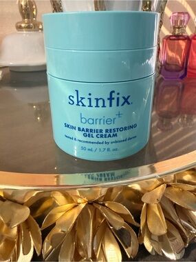 Skin Barrier+ Skin Barrier Restoring Gel Cream